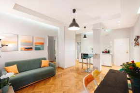 Boutique flat